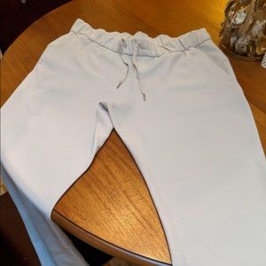 Lululemon On the fly pants women’s tall